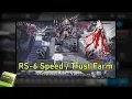 Download Lagu Arknights: RS-6. Speed/Trust farm with Pozemka and Typhon