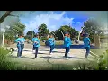 Download Lagu Pippermint twist //peraga DARA 77 Kediri  //2022