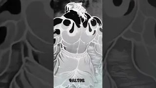 اين اختفى يويتشرو هانما Anime انمي باكي Baki Bakihanma 