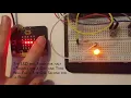 Micro-bit Morse Code Project