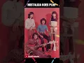 Lagu Nostalgia Koes plus