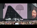 MITCH ROWLAND @ SLANE 2023-06-10