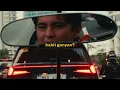 James Reid - Traffic (Official Lyric Video)