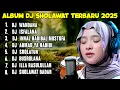 Download Lagu KUMPULAN SHOLAWAT PENARIK REZEKI, SHOLAWAT PENYEJUK HATI PEMBAWA KEBERKAHAN.ISFALANA,AHMAD YA Habibi