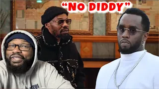 Download Beanie Sigel Says “No Diddy” and Reveals He Heard Stories About Diddy Parties. MP3