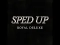 No Limits (sped up)