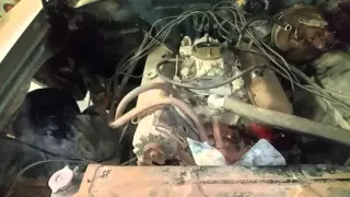 1970 Chevelle SS396 L78 Barn Find Q A