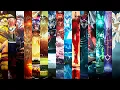 I did EVERY Destiny Raid in ONE DAY full uncut vod