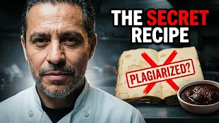 Arrogant boss steals his assistant's recipe and gets EXPOSED on live TV 📺🔥