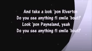 morgan heritage nothing to smile about lyrics