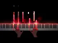 E. Grieg - Lyric Pieces  -  op. 43, no. 5 ´´Erotik´´