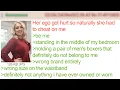 Wife Cheated After Being Told I Was Out Of Her League 4Chan Greentext Stories