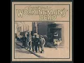 New Speedway Boogie (2020 Remaster)