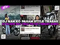 Download Lagu DJ NAN KO PAHAM STYLE TRABAS || BY MASPIN RMX VIRAL TIKTOK TERBARU 2025 YANG KALIAN CARI!!!
