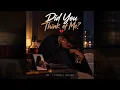 LynsBest Design - DID YOU THINK OF ME [ Official Visualizer ]