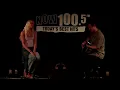 Download Lagu Haven Madison - Castle (Live On The NOW Playing Sound Stage)