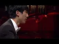 Eric Lu – Mazurka in A flat major Op. 59 No. 2 (third stage)