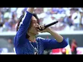 JI BLUE｜'景色' - キリンチャレンジカップ2026@国立競技場