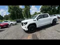 2026 GMC Sierra 1500 Elevation Franklin Atlanta Marietta Newnan GA