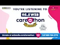 Live now 95 5 WSB s 26th Annual Care-A-Thon DAY 2