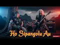 HO SIPANGOLU AU (BE 169) PUNK MODERN COVER AI