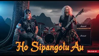 ho sipangolu au be 169 punk modern cover ai