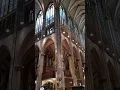 "Test Drive" - How To Train Your Dragon - Anna Lapwood - Cologne Cathedral 15.07.2025