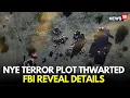 LIVE FBI Thwarts ISIS-Inspired New Year s Eve Attack in North Carolina Carolina Attack N18G
