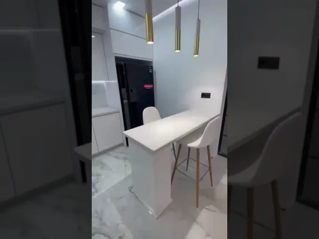 Completed projects