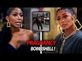 Rasheeda EXPLODES After Jasmine CONFIRMS Kirk Frost Got Her Pregnant — ‘I’m DONE With the Lies!