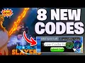 All New codes project Slayers Roblox Codes July 2026 - Project Slayers Codes