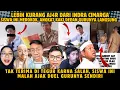 Download Lagu DI BIARKAN OLEH GURUNYA, SISWA INI TERANG TERANGAN MEROKOK SAMBIL ANGKAT KAKI DI DEPAN GURU LANGSUNG MP3