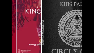 king paluta circle circle produced by king paluta x tubhani musik