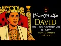 David Hamashiach The True Anointed One New Testament Lies Exposed