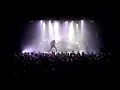 August Burns Red - Identity / Live @ CCO Lyon (21.06.2016)