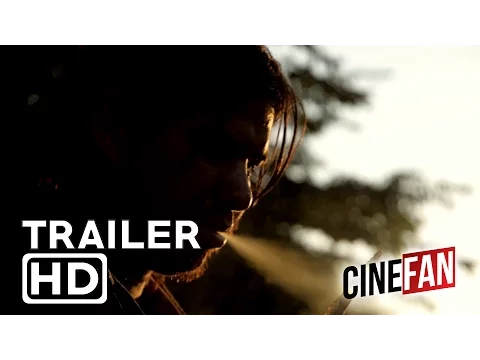 La Balada del Oppenheimer Park (2016) - Trailer Oficial HD