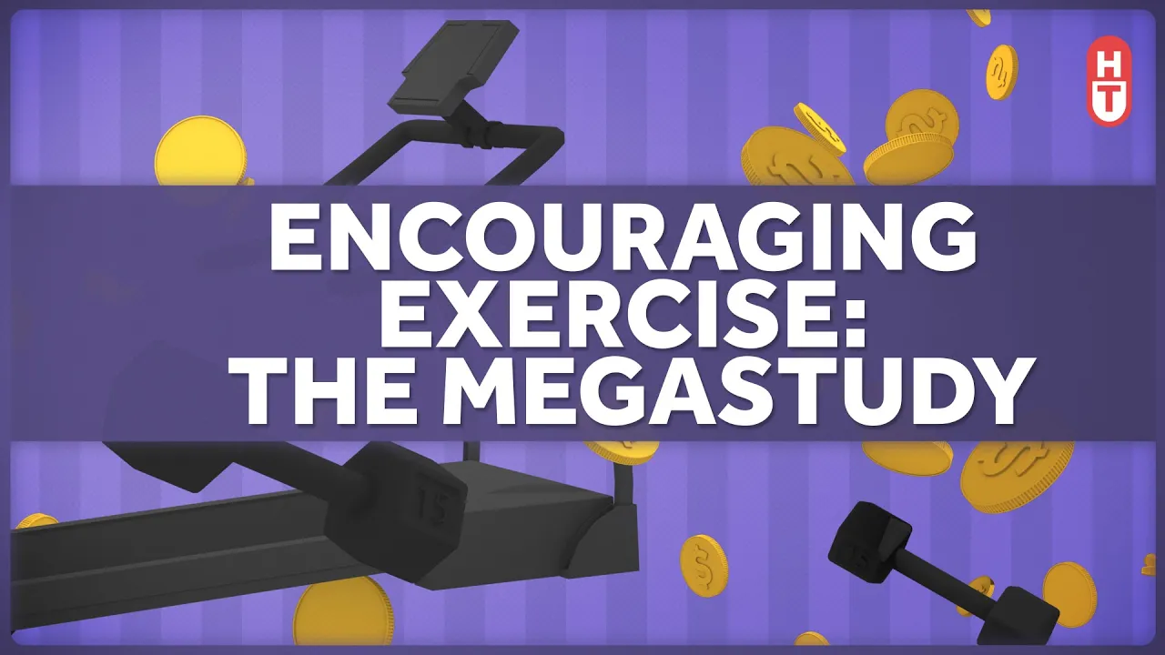 Most Americans Exercise. What About You?
