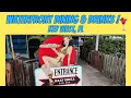KEY WEST FLORIDA Restaurants Bars on the water Waterfront dining bars