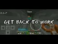 get back to work blud