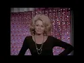 Police Woman Angie Dickinson Goes Undercover as a Dancer
