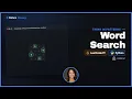 Word Search - LeetCode 79 Constraint Placement Backtracking Python