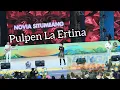 Download Lagu Pulpen La Ertinta | Novia Situmeang | Festival Bunga dan Buah 2023
