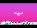 Pharrell Williams - Double Life (Lyrics)