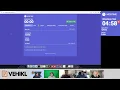 Twitch Stream - PHP Exercisms