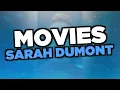 Best Sarah Dumont movies