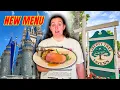 NEW MENU AT LIBERTY TREE TAVERN Magic Kingdom s Best Restaurant Walt Disney World