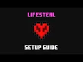 Lifesteal Minecraft Plugin - Quick Setup Guide