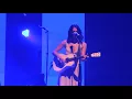 Barquinho de Papel - Anavitória (SP - 20/10/2017)