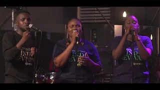 joe mettle sunsum nwom songs of the spirit 