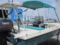 17 Key West 1760 Stealth For Sale Key Largo Florida